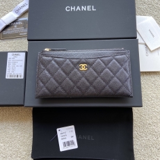 Chanel Wallet Purse